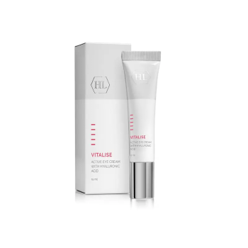 Активный крем для век Holy Land Vitalise Active Eye Cream