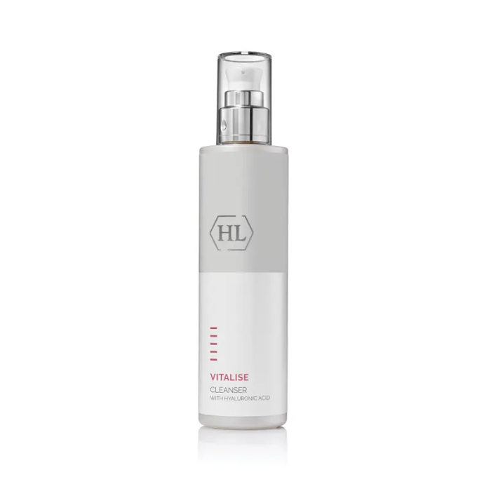 Очищающее средство для лица Holy Land Vitalise Cleanser