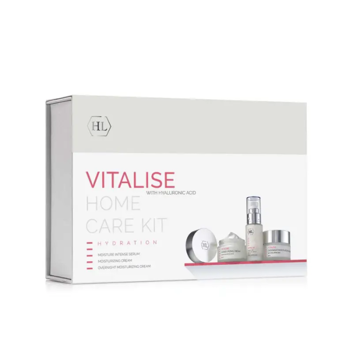 Набор ухода за лицом Holy Land Vitalise Kit
