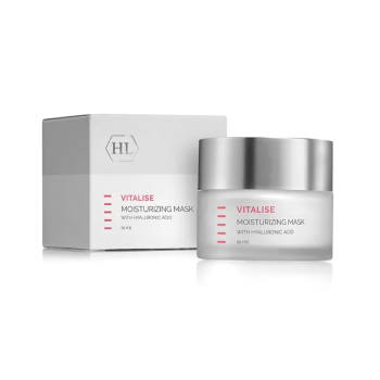 Увлажняющая маска для лица Holy Land Vitalise Moisturizing Mask