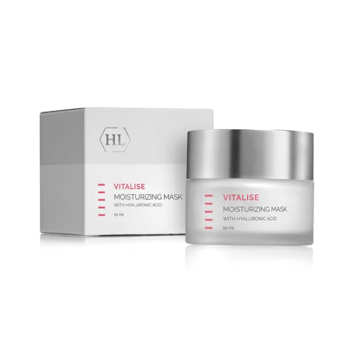 Увлажняющая маска для лица Holy Land Vitalise Moisturizing Mask
