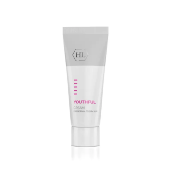 Крем для сухой и нормальной кожи Holy Land Youthful Cream For Normal To Dry Skin