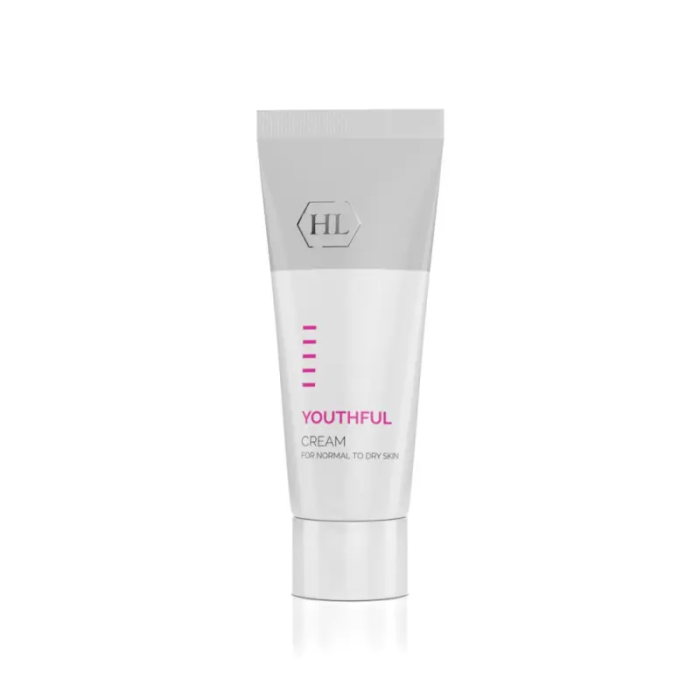Крем для сухой и нормальной кожи Holy Land Youthful Cream For Normal To Dry Skin