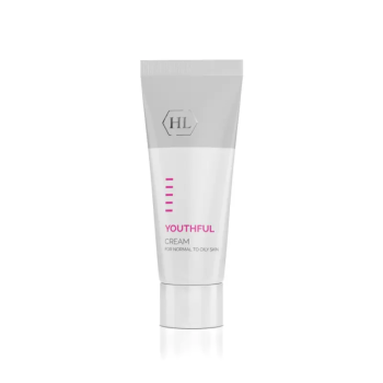 Крем для нормальной и жирной кожи Holy Land Youthful Cream For Normal To Oily Skin