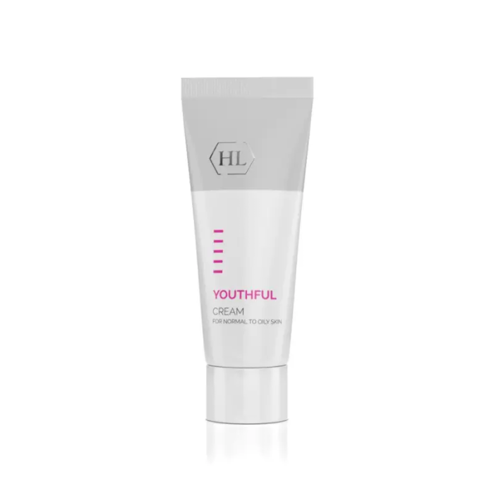 Крем для нормальной и жирной кожи Holy Land Youthful Cream For Normal To Oily Skin