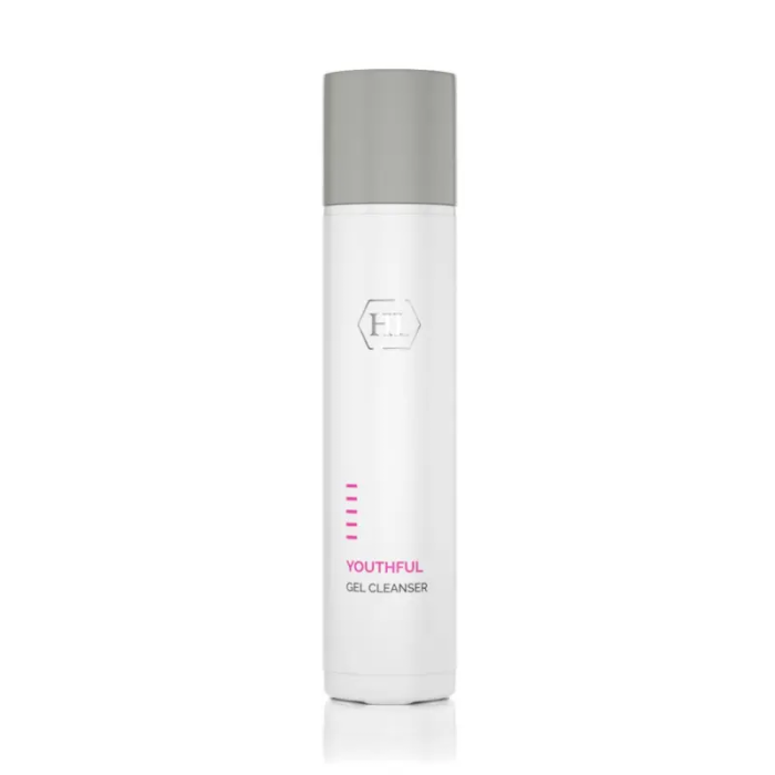 Очищающий гель для лица Holy Land Youthful Gel Cleanser
