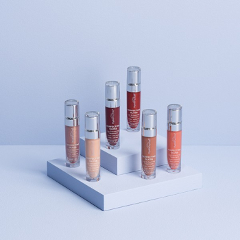 Блеск для губ HydroPeptide Perfecting Gloss 5mL