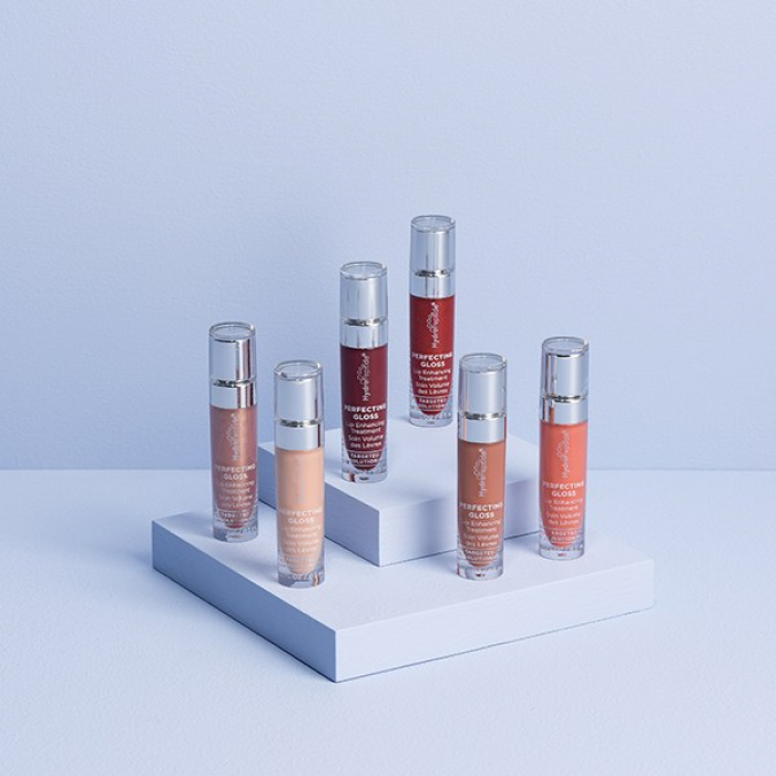 Блеск для губ HydroPeptide Perfecting Gloss 5mL