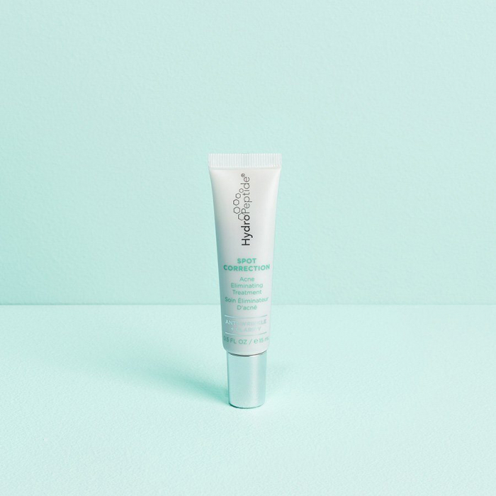 Местное противовоспалительное средство HydroPeptide Spot Correction 15mL