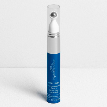 Cыворотка с мгновенным антивозрастным действием HydroPeptide Vital Eyes 10mL