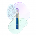 Cыворотка с мгновенным антивозрастным действием HydroPeptide Vital Eyes 10mL