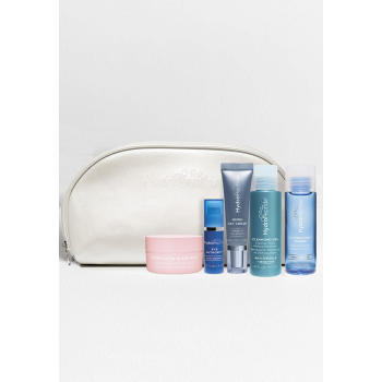 Набор HydroPeptide Glow Travel Kit