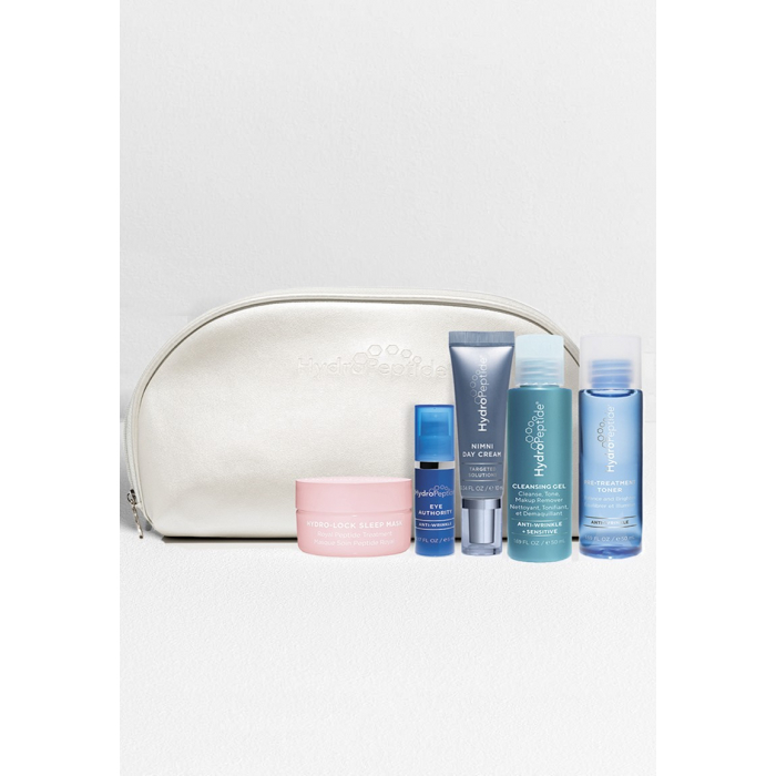 Набор HydroPeptide Glow Travel Kit