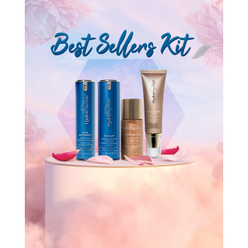 Набор HydroPeptide Best Sellers Kit