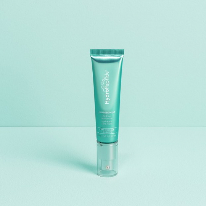 Увлажняющая безмасляная эмульсия-крем HydroPeptide Aquaboost 30mL