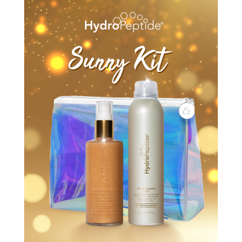 Набор HydroPeptide Sunny Kit