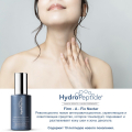 Лифтинг-сыворотка для зоны декольте HydroPeptide Firm A Fix Nectar 50mL