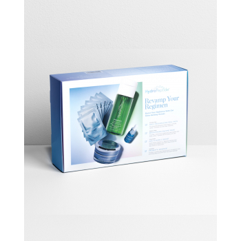 Набор HydroPeptide Revamp Your Regimen Set