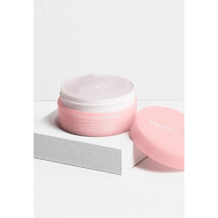 Восстанавливающая маска для лица HydroPeptide Hydro-Lock Sleep Mask 75mL