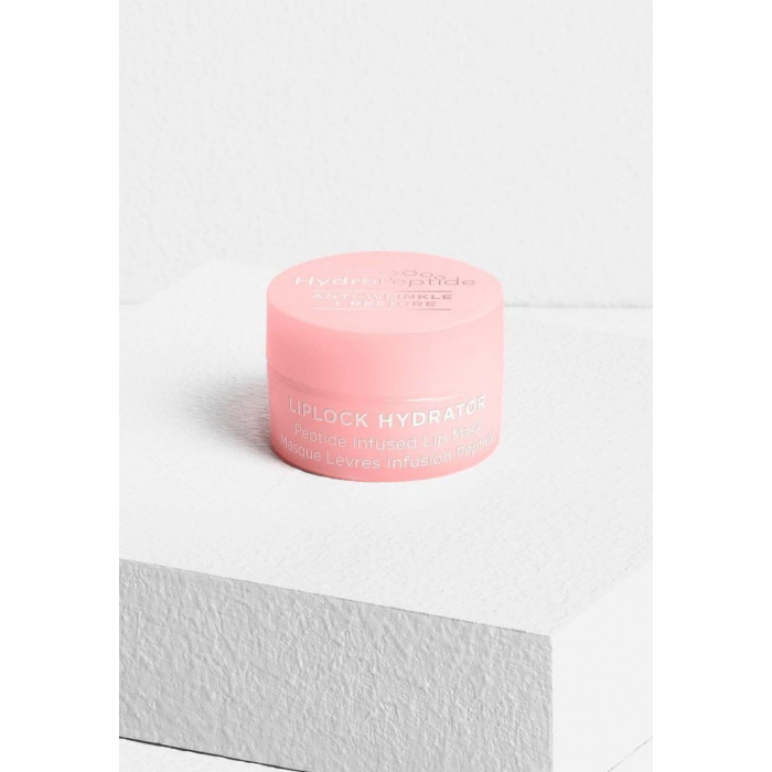 Маска для губ с пептидами HydroPeptide Liplock Hydrator 5mL