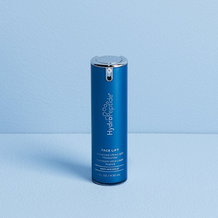 Увлажняющий крем с эффектом лифтинга HydroPeptide Face Lift 30mL
