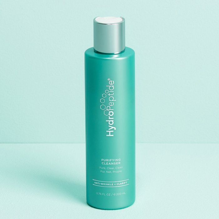 Очищающее средство HydroPeptide Purifying Cleanser 200mL