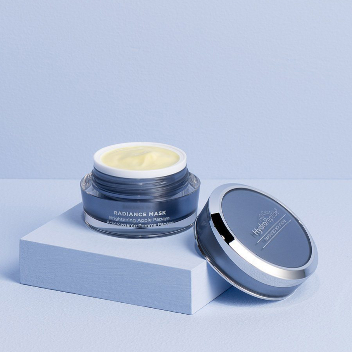 Осветительная маска, придающая сияние коже HydroPeptide Radiance Mask 15mL