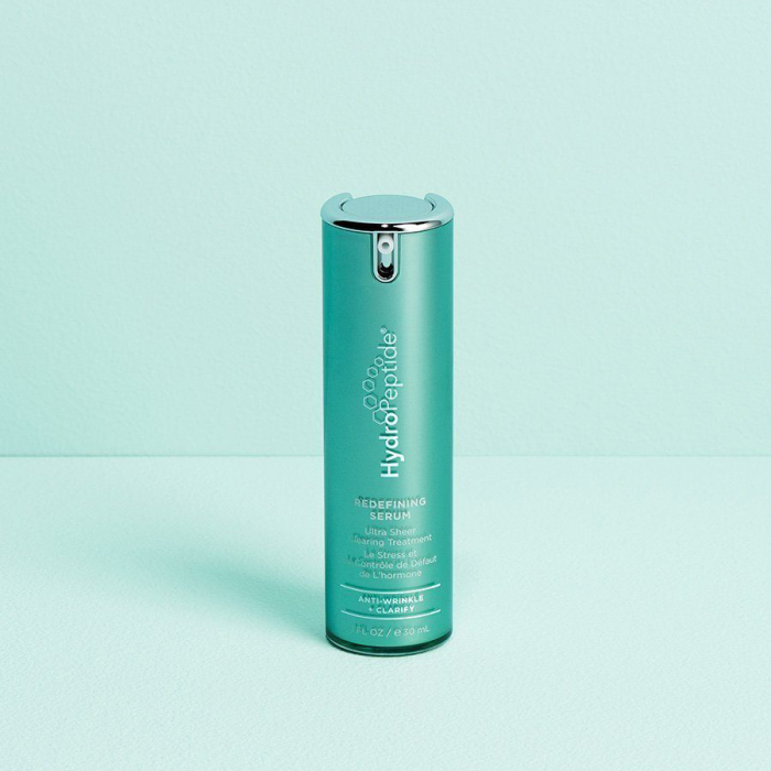 Противовоспалительная сыворотка HydroPeptide Redefining Serum 30mL