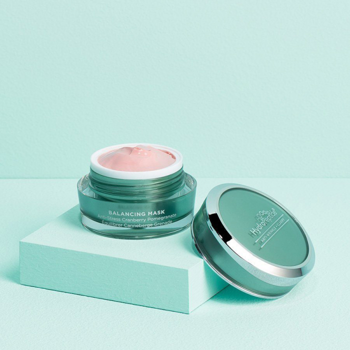 Успокаивающая антистресс маска HydroPeptide Balancing Mask 15mL