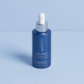 Укрепляющее средство для сияния, осветления и защиты кожи HydroPeptide Firma-Bright 30mL