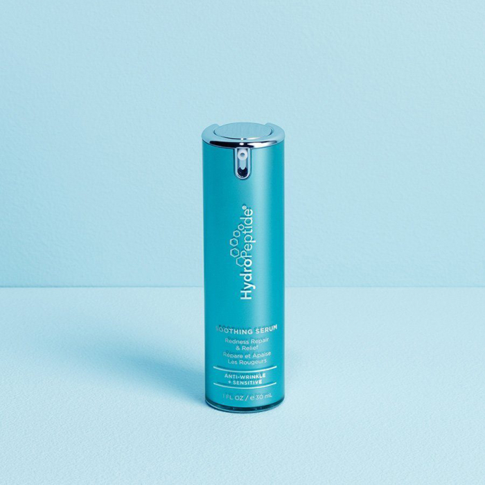 Успокаивающая сыворотка HydroPeptide Soothing Serum 30mL