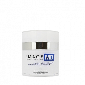 Oсветляющий крем Image Skincare MD Restoring Brightening Creme 50mL