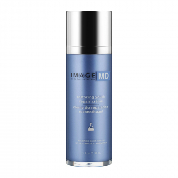 Восстанавливающий омолаживающий крем Image Skincare MD Restoring Youth Repair Creme