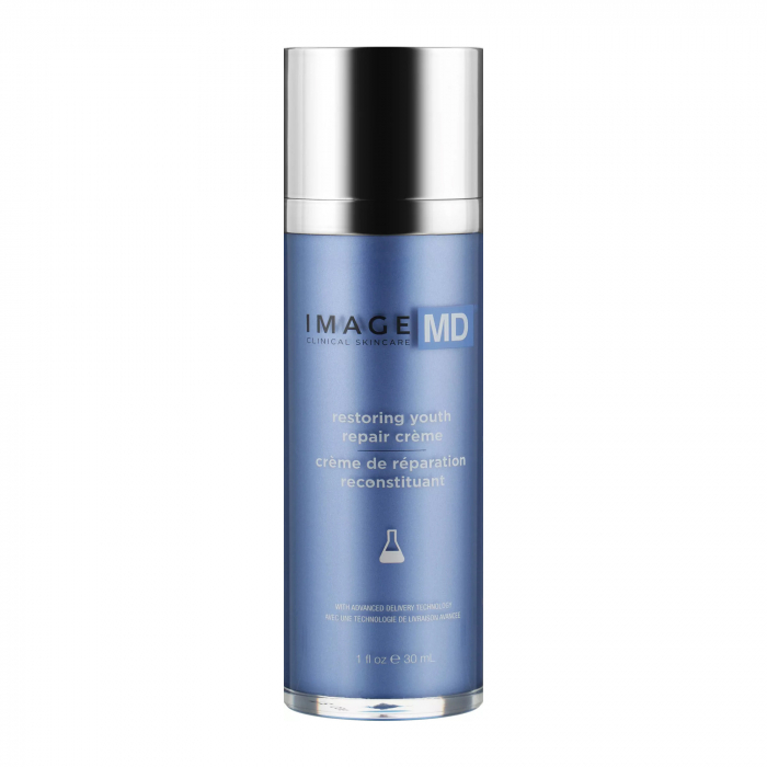 Восстанавливающий омолаживающий крем Image Skincare MD Restoring Youth Repair Creme 30mL