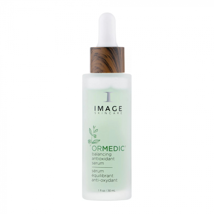 Антиоксидантная сыворотка Image Skincare Ormedic Balancing Antioxidant Serum 30mL