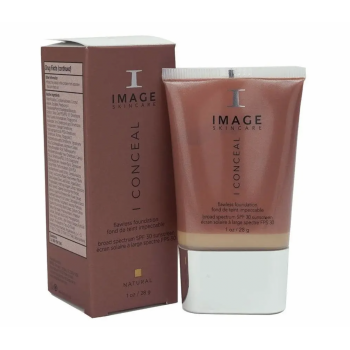 Тональный крем-уход №2 (натуральный) Image Skincare I Beauty I Conceal Flawless Foundation 28mL