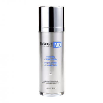Восстанавливающий крем с ретинолом Image Skincare MD Restoring Retinol Creme 30mL