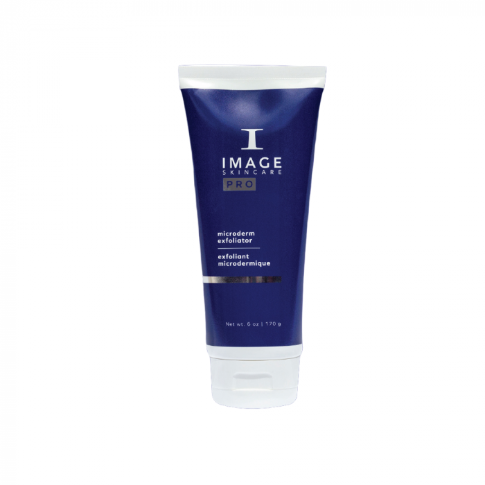 Эксфолиатор тройного действия Image Skincare Microderm Exfoliator 170mL