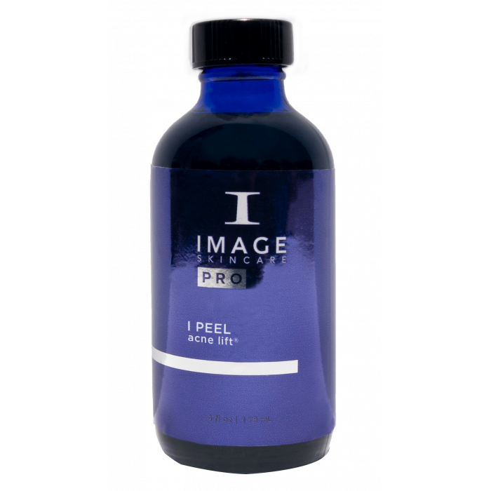 Пилинг для акне Image Skincare Acne lift peel solution 118mL