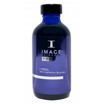 Лифтинговый Пилинг Image Skincare I Peel Signature face lift solution 118mL