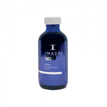 Осветляющий Пилинг (усиленный) Image Skincare I Peel Lightening lift FORTE peel solution 118mL