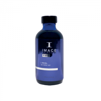 Пилинг для морщин Image Skincare I Peel Wrinkle lift peel solution 118mL