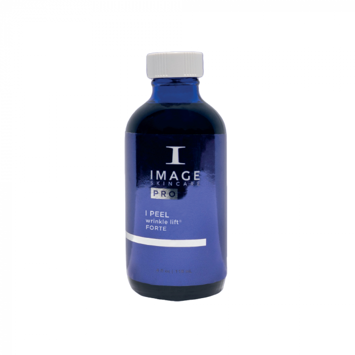 Пилинг для морщин (усиленный) Image Skincare I Peel Wrinkle lift FORTE peel solution 118mL