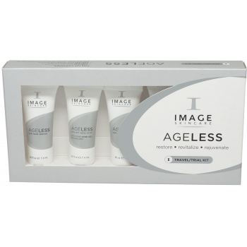 Пробный набор Image Skincare Ageless Trial Kit