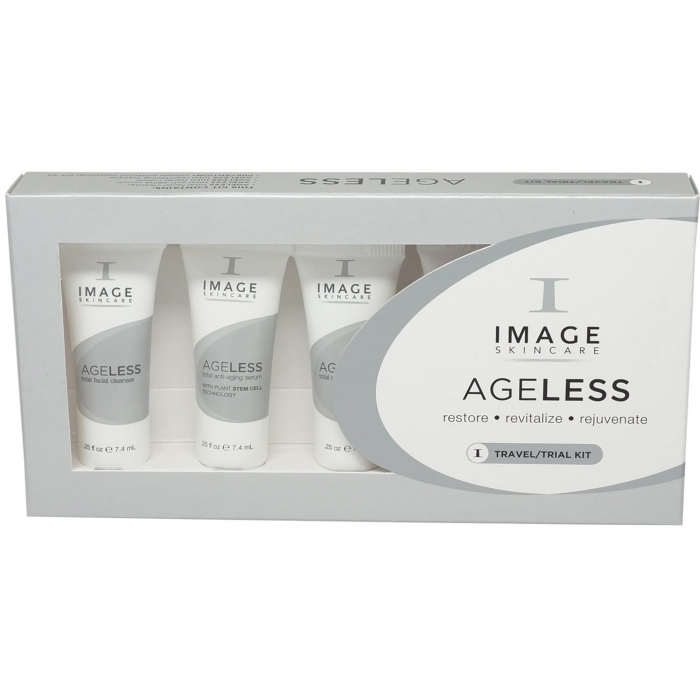 Пробный набор Image Skincare Ageless Trial Kit