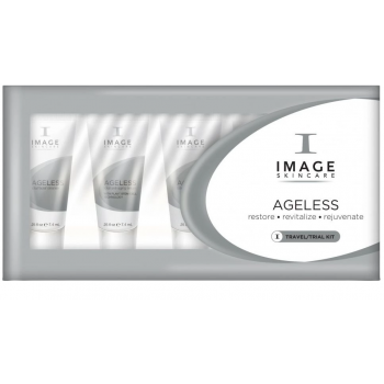 Пробный набор Image Skincare The MAX Stem Cell Trial Kit