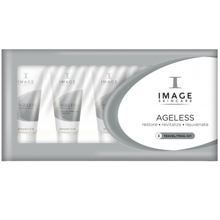 Пробный набор Image Skincare The MAX Stem Cell Trial Kit