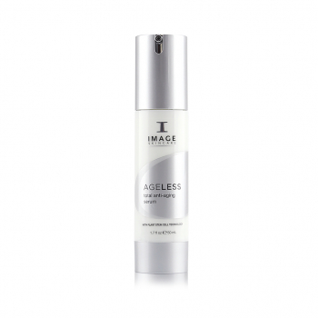 Омолаживающая сыворотка со стволовыми клетками Image Skincare Ageless Total Anti-Aging Serum 50mL