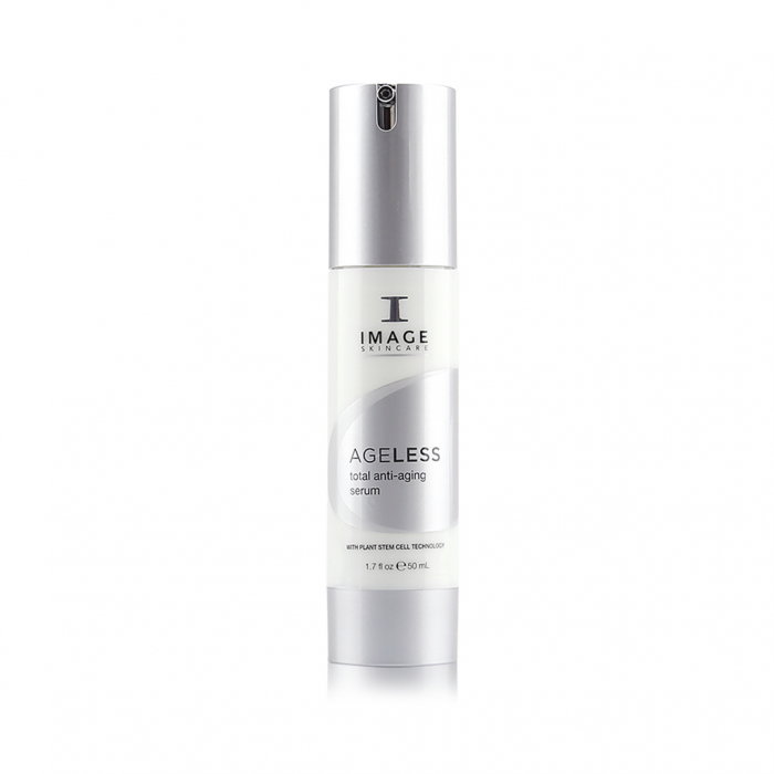 Омолаживающая сыворотка со стволовыми клетками Image Skincare Ageless Total Anti-Aging Serum 50mL