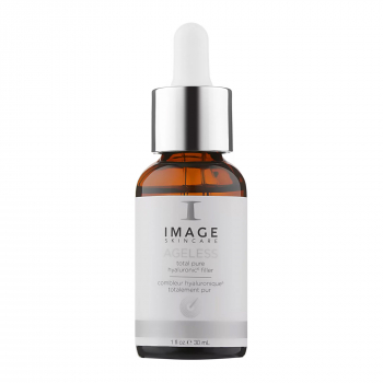 Концентрат гиалуроновой кислоты Image Skincare Ageless Total Pure Hyaluronic Filler 30mL